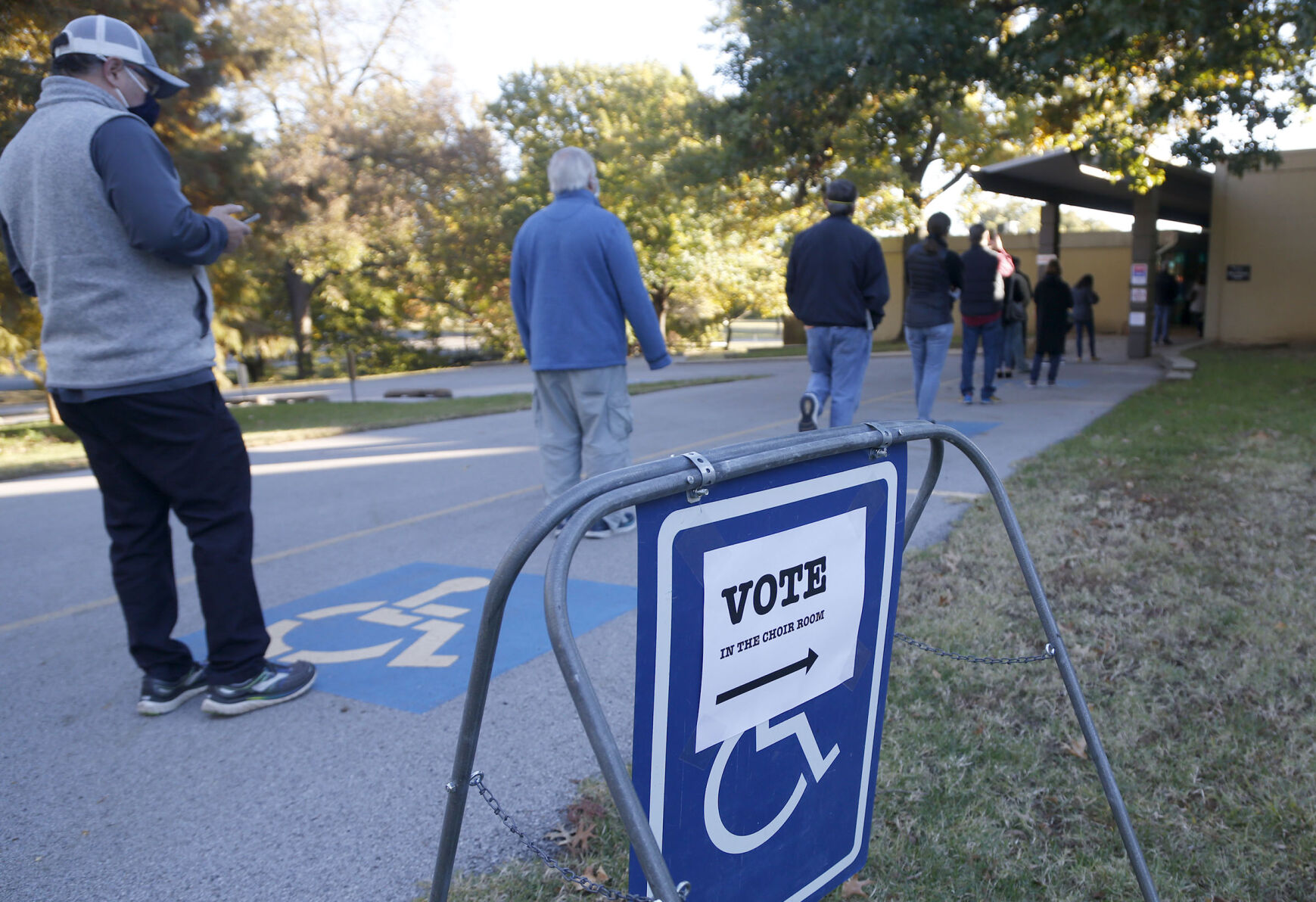 Voting